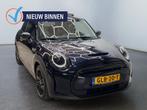 Mini Mini Electric Camden Ed. 33 kWh | Head-up Display | Pan, Gebruikt, 180 min, Leder, Geïmporteerd