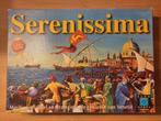 Serenissima (NL), Een of twee spelers, Ophalen of Verzenden, Gebruikt, Euro Games