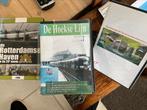 3 DVD. Omgeving Rotterdam, Ophalen of Verzenden, Zo goed als nieuw
