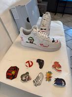 Custom Nike air force nieuw (joker)42,5, Overige kleuren, Nike, Nieuw, Ophalen of Verzenden