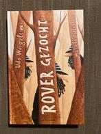 Rover Gezocht - Udo Weigelt & Marieke Nelissen, Ophalen of Verzenden, Zo goed als nieuw, Sprookjes