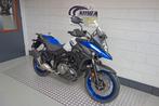 SUZUKI V-STROM 650 XTA, Motoren, Motoren | Suzuki, 2 cilinders, Motorrijbewijs A, Bedrijf, Meer dan 35 kW