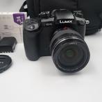 Panasonic Lumix DC-GH5 + Vario 12-35mm + 6 Accu, Panasonic, Gebruikt, Support@panasonic.com, 1006, Oaza Kadoma, Kadoma-shi
Osaka 571-8501
Japan
