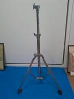 Drum standaards, Ophalen of Verzenden, Gebruikt, Instrumentstandaard, Drums of Percussie