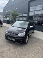 Volkswagen Up! 1.0 BMT take up!, Voorwielaandrijving, Stof, Gebruikt, Zwart
