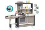 Smoby speelkeuken, Ophalen, Zo goed als nieuw, Kunststof
