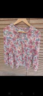 Humanoid blouse, Humanoid, Ophalen of Verzenden, Zo goed als nieuw, Maat 38/40 (M)