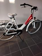 Sparta Amazone Dynamic dames of moederfiets frame maat 55, Ophalen, 2 zitjes, Sparta, 53 tot 56 cm