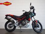 Aprilia TUAREG 660 (bj 2025), Toermotor, 660 cc, Bedrijf