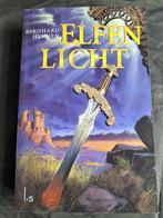 Bernhard Hennen - Elfenlicht, Ophalen of Verzenden, Zo goed als nieuw, Bernhard Hennen