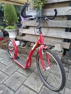 Bike 2 go step, Fietsen en Brommers, Steps, Ophalen, Zo goed als nieuw, Gewone step, Bike2go