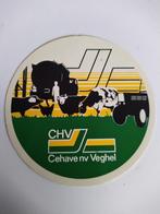 Oude sticker.  CHV.  Cehave nv Veghel., Ophalen of Verzenden, Zo goed als nieuw