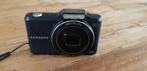 Samsung WB50F digitale camera, Ophalen of Verzenden, Gebruikt, Samsung, 8 keer of meer