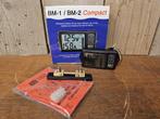 Nasa Marine Battery Monitor BM-1 Compact
