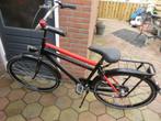 jongensfiets Sparta Pick Up, Fietsen en Brommers, Fietsen | Jongens, Sparta, Gebruikt, Handrem, Ophalen