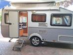 Kip Vision 41T Special 1e eigenaar, Caravans en Kamperen, Schokbreker, Standaardzit, 75 kg, Kip