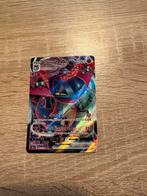 Pokémon Kaart - Dragapult VMAX 023/190, Ophalen of Verzenden, Zo goed als nieuw, Losse kaart, Foil