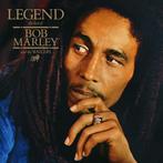 Bob Marley a/t Wailers - Legend (Top 2000) CD NWST./Org., Ophalen of Verzenden, Zo goed als nieuw
