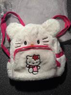 Hello Kitty rugtas  ( nieuw), Verzenden, Nieuw, Rugtas
