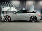 Audi A6 Avant RS6 TFSI PANO/KER/305/CARBON/FULL, Auto's, Audi, Automaat, Gebruikt, 600 pk, Leder