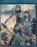 Alita Battle Angel (2019) Blu-ray - IMDb 7.3, Cd's en Dvd's, Ophalen of Verzenden, Zo goed als nieuw