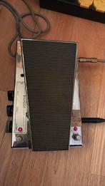 MORLEY BIGFOOT POWERAMPLIFIER BPA 25/50, Muziek en Instrumenten, Effecten, Ophalen of Verzenden, Gebruikt, Volume