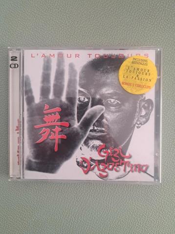 Gigi D'Agostino - L'Amour Toujours (2CD) beschikbaar voor biedingen