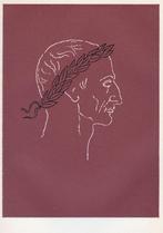 Brøgger, K.F. - Erotiek en politiek in het oude Rome (1947), Antiek en Kunst, Antiek | Boeken en Bijbels, Ophalen of Verzenden