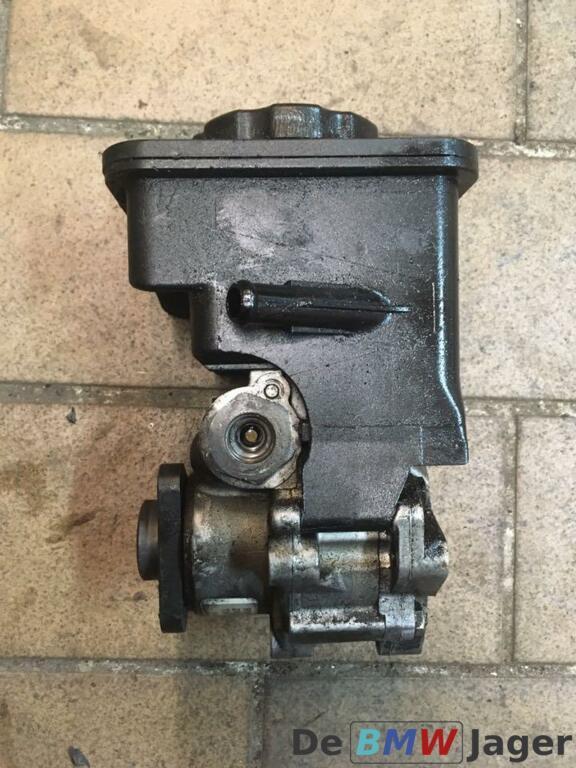 Stuurbekrachtigingspomp BMW 3-serie E46 1095155, Gebruikt, Ophalen of Verzenden, BMW, BMW