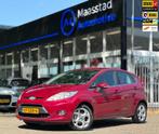 Ford Fiesta 1.25 Nieuwe APK Cruise Airco Xenon Park.sensoren, Auto's, Voorwielaandrijving, Parkeersensor, 1242 cc, 82 pk