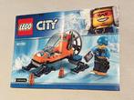 Lego City | 60190 + 60191| Poolijsglider  en onderzoeksteam, Kinderen en Baby's, Speelgoed | Duplo en Lego, Ophalen of Verzenden
