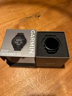 Garmin Forerunner 955, Sieraden, Tassen en Uiterlijk, Sporthorloges, Ophalen, Afstand, Zwart, Zo goed als nieuw
