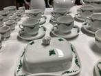servies Furstenberg Schlossgarten; topsegment, Ophalen, Zo goed als nieuw, Overige stijlen, Porselein