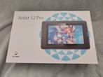 XP-Pen Artist 12 Pro, Computers en Software, Ophalen of Verzenden, Zo goed als nieuw