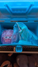 Tandarts set, Ophalen of Verzenden