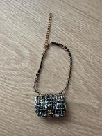 Labubu accessoire tasje Chanel zwart, Ophalen of Verzenden, Nieuw, Overige typen