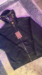 Burberry Vest Maat XL, Kleding | Heren, Ophalen of Verzenden, Zo goed als nieuw, Maat 56/58 (XL)