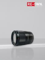 Sony FE 35mm F/1.8 (nieuwstaat + doos + garantie), ., Zo goed als nieuw, Sony, .