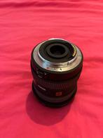 Sigma 10-20mm Groothoeklens voor Canon - Zo Goed Als Nieuw, Audio, Tv en Foto, Fotografie | Lenzen en Objectieven, Ophalen of Verzenden