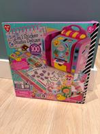 Play 2 in 1 Sticker Studio Deluxe - Nieuw!, Ophalen of Verzenden, Nieuw