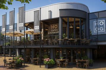 Horeca / Lunchroom / Cafe / Bar / Bistro Restaurant te huur  beschikbaar voor biedingen