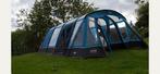 Vango taiga 600xl, Caravans en Kamperen, Tenten, Ophalen, Zo goed als nieuw, Meer dan 6