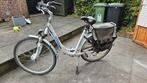 Oude electrische fiets zonder accu - Stella Allegra Urban, Ophalen, Gebruikt, Overige merken