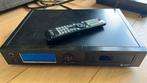 Popcorn Hour C200, Ophalen, Gebruikt, USB 2, Zonder harde schijf