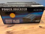 Power Inverter 12V 2000W Nieuw, Ophalen of Verzenden, Nieuw