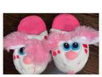 Puppy sloffen stompeez maat xs 24-27 bewegende oren, Ophalen of Verzenden