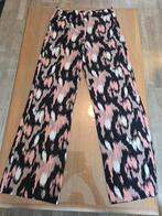 Studio Anneloes pantalon, Ophalen of Verzenden, Zo goed als nieuw, Zwart
