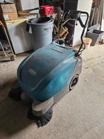Tennant S9 veegmachine (moet nagekeken worden), Ophalen, Gebruikt, ., Tennant