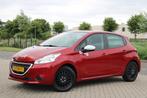 Peugeot 208 1.0 VTi LIKE l Airco l Elek Pak l APK 06-2026, Voorwielaandrijving, Euro 5, 450 kg, Gebruikt
