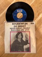 Boudewijn de Groot - Verdronken vlinder, Ophalen of Verzenden, 7 inch, Single